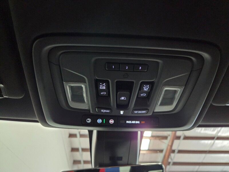 2021 GMC Sierra 1500 AT4 3.0L Diesel GPS Camera Sunroof FREE WARRANTY Arlington TX