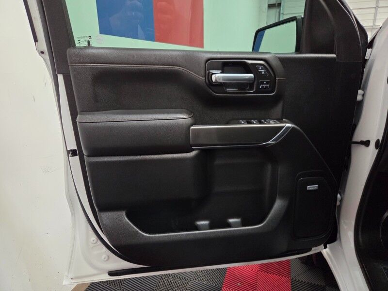 2021 GMC Sierra 1500 AT4 3.0L Diesel GPS Camera Sunroof FREE WARRANTY Arlington TX