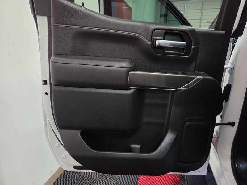 2021 GMC Sierra 1500 AT4 3.0L Diesel GPS Camera Sunroof FREE WARRANTY Arlington TX