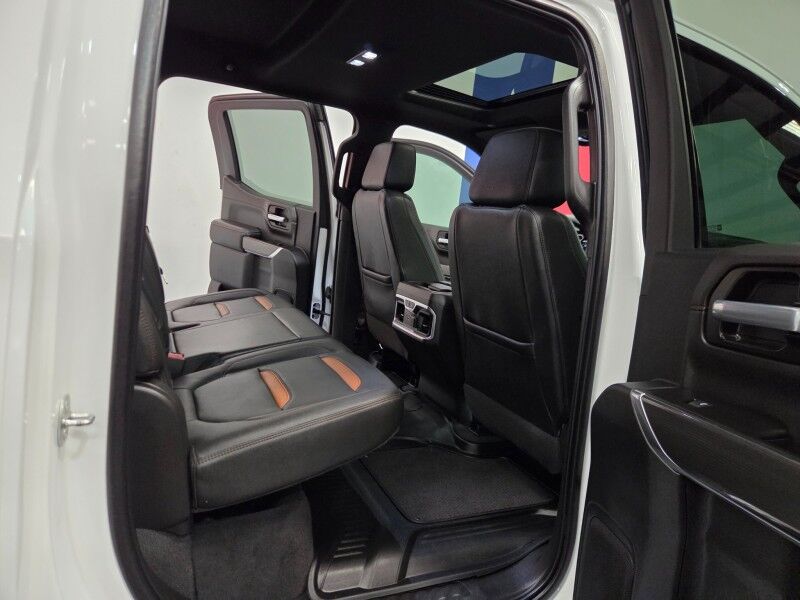 2021 GMC Sierra 1500 AT4 3.0L Diesel GPS Camera Sunroof FREE WARRANTY Arlington TX