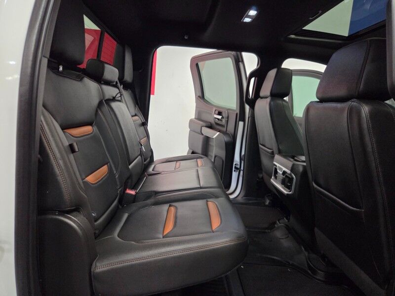 2021 GMC Sierra 1500 AT4 3.0L Diesel GPS Camera Sunroof FREE WARRANTY Arlington TX