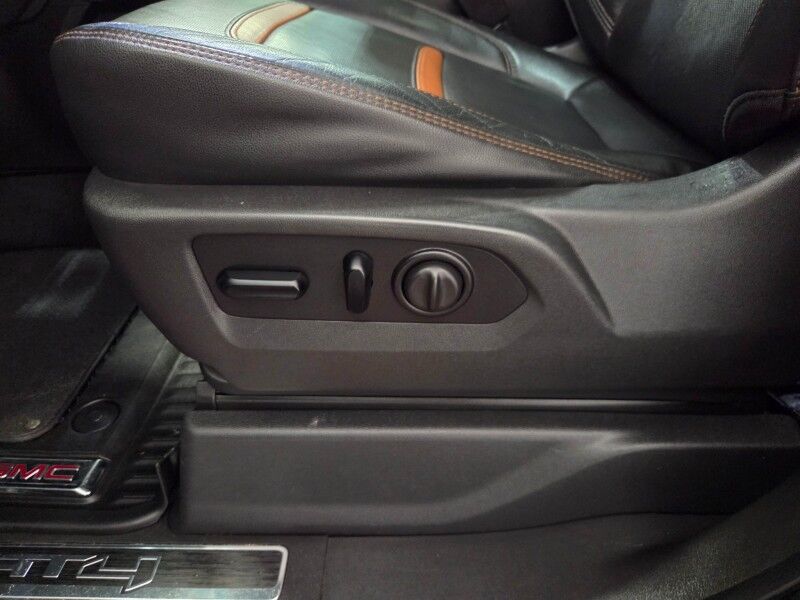 2021 GMC Sierra 1500 AT4 3.0L Diesel GPS Camera Sunroof FREE WARRANTY Arlington TX