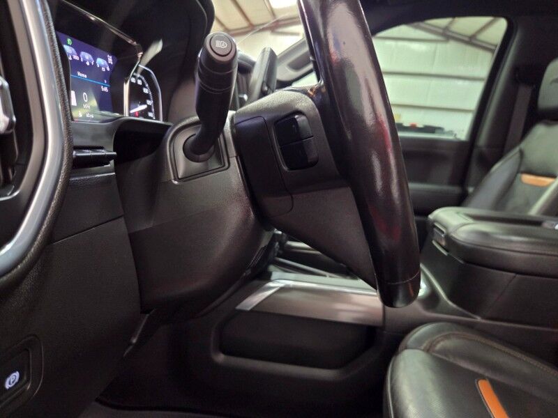 2021 GMC Sierra 1500 AT4 3.0L Diesel GPS Camera Sunroof FREE WARRANTY Arlington TX