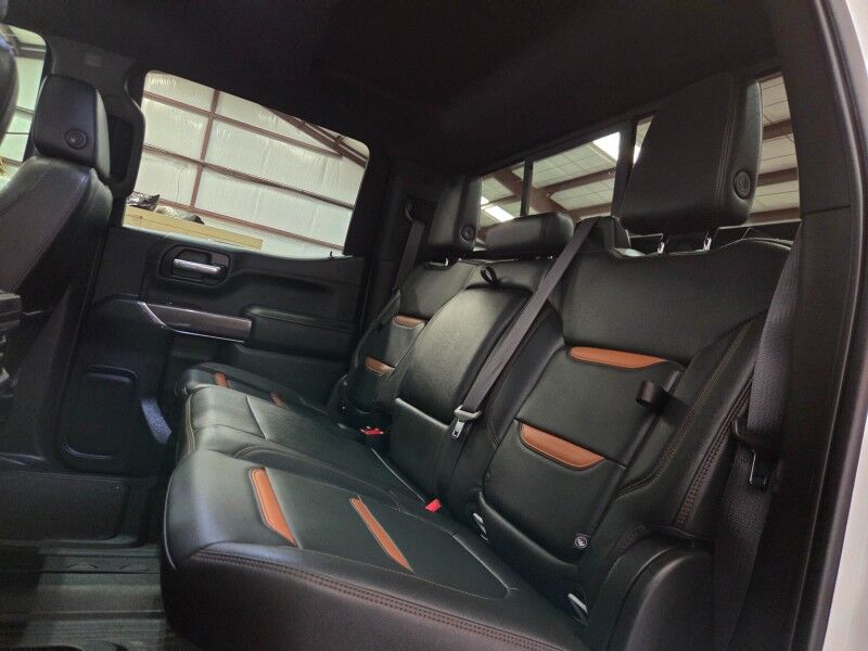 2021 GMC Sierra 1500 AT4 3.0L Diesel GPS Camera Sunroof FREE WARRANTY Arlington TX
