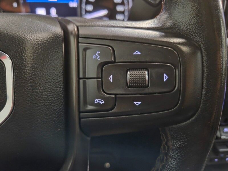 2021 GMC Sierra 1500 AT4 3.0L Diesel GPS Camera Sunroof FREE WARRANTY Arlington TX