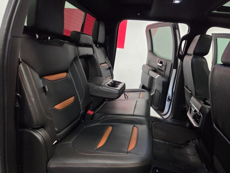 2021 GMC Sierra 1500 AT4 3.0L Diesel GPS Camera Sunroof FREE WARRANTY Arlington TX