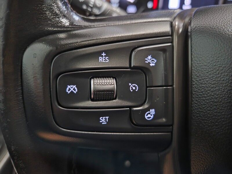 2021 GMC Sierra 1500 AT4 3.0L Diesel GPS Camera Sunroof FREE WARRANTY Arlington TX