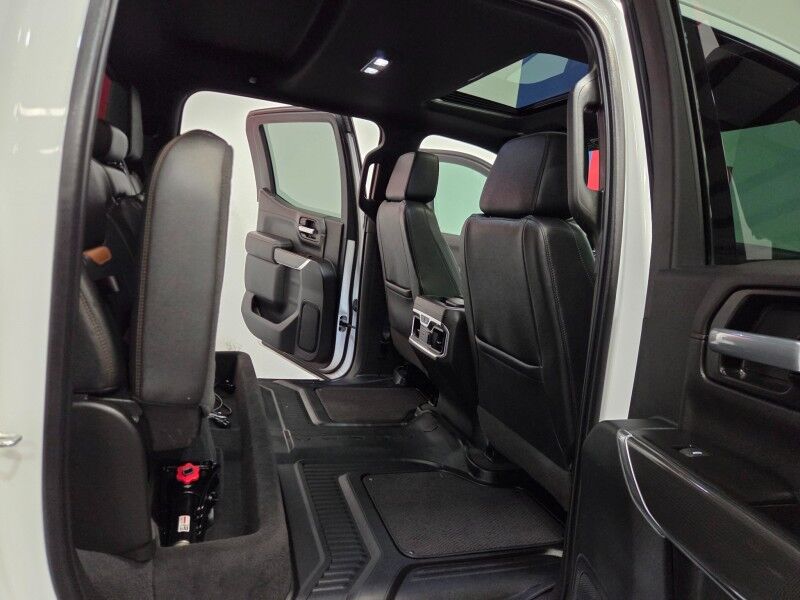 2021 GMC Sierra 1500 AT4 3.0L Diesel GPS Camera Sunroof FREE WARRANTY Arlington TX