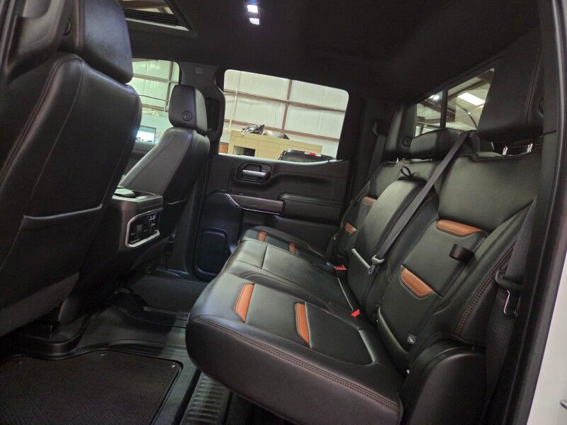 2021 GMC Sierra 1500 AT4 3.0L Diesel GPS Camera Sunroof FREE WARRANTY Arlington TX