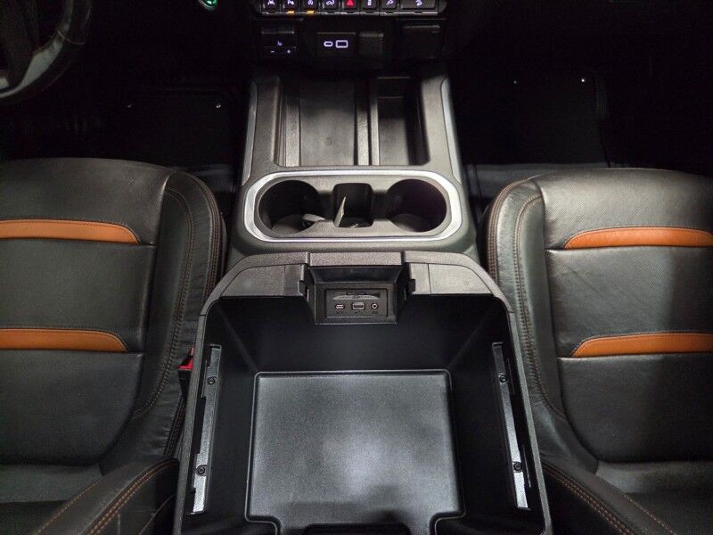2021 GMC Sierra 1500 AT4 3.0L Diesel GPS Camera Sunroof FREE WARRANTY Arlington TX
