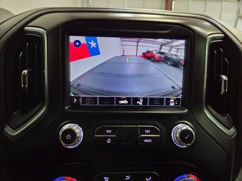 2021 GMC Sierra 1500 AT4 3.0L Diesel GPS Camera Sunroof FREE WARRANTY Arlington TX