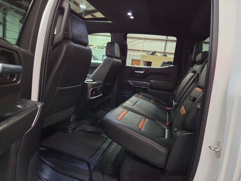 2021 GMC Sierra 1500 AT4 3.0L Diesel GPS Camera Sunroof FREE WARRANTY Arlington TX