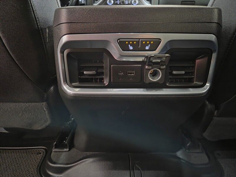 2021 GMC Sierra 1500 AT4 3.0L Diesel GPS Camera Sunroof FREE WARRANTY Arlington TX
