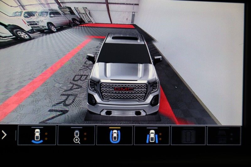 2021 GMC Sierra 1500 AT4 3.0L Duramax Diesel GPS Camera Fuel Wheels Bridg Arlington TX