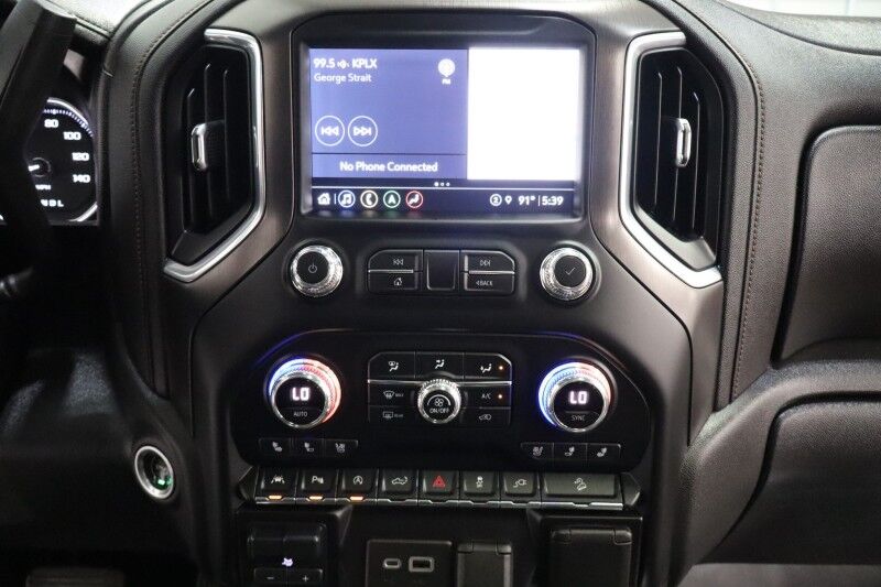 2021 GMC Sierra 1500 AT4 3.0L Duramax Diesel GPS Camera Fuel Wheels Bridg Arlington TX