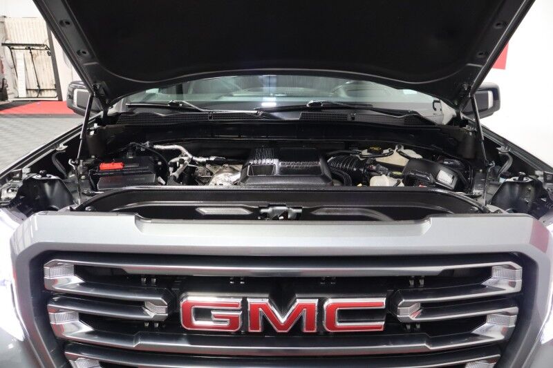 2021 GMC Sierra 1500 AT4 3.0L Duramax Diesel GPS Camera Fuel Wheels Bridg Arlington TX