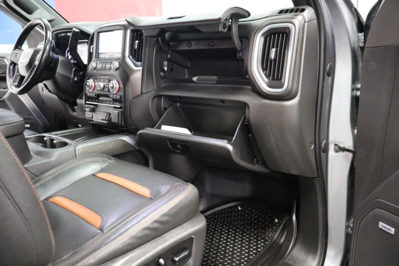 2021 GMC Sierra 1500 AT4 3.0L Duramax Diesel GPS Camera Fuel Wheels Bridg Arlington TX