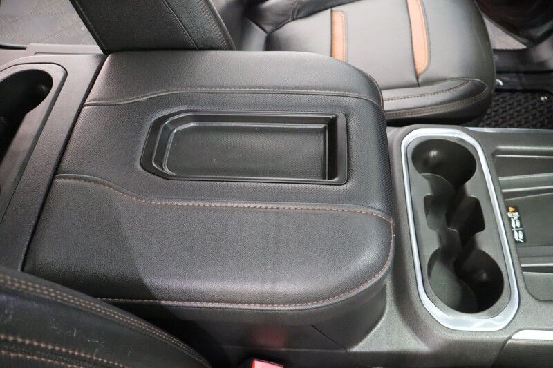 2021 GMC Sierra 1500 AT4 3.0L Duramax Diesel GPS Camera Fuel Wheels Bridg Arlington TX