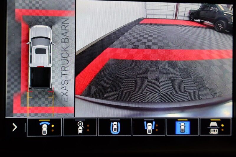 2021 GMC Sierra 1500 AT4 3.0L Duramax Diesel GPS Camera Fuel Wheels Bridg Arlington TX
