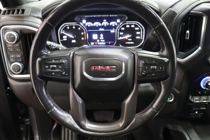 2021 GMC Sierra 1500 AT4 3.0L Duramax Diesel GPS Camera Fuel Wheels Bridg Arlington TX