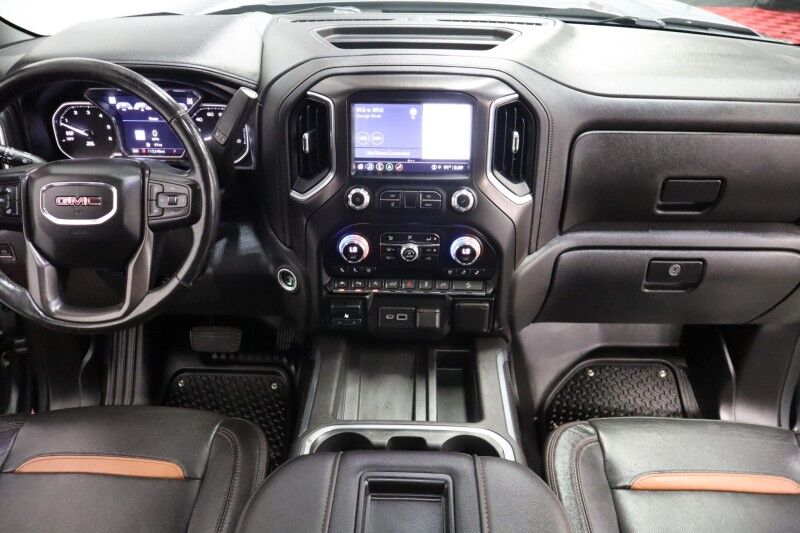 2021 GMC Sierra 1500 AT4 3.0L Duramax Diesel GPS Camera Fuel Wheels Bridg Arlington TX