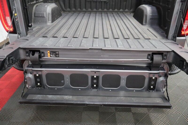 2021 GMC Sierra 1500 AT4 3.0L Duramax Diesel GPS Camera Fuel Wheels Bridg Arlington TX