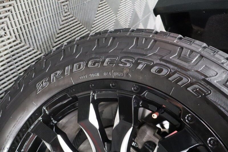 2021 GMC Sierra 1500 AT4 3.0L Duramax Diesel GPS Camera Fuel Wheels Bridg Arlington TX