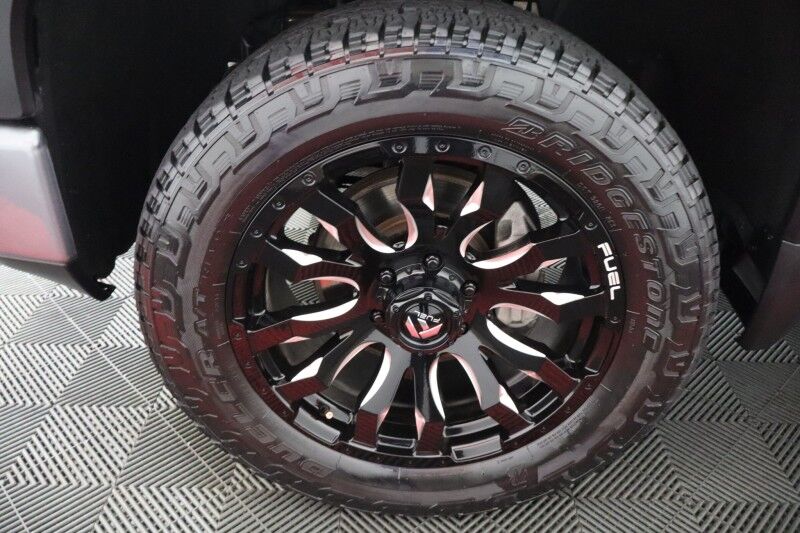 2021 GMC Sierra 1500 AT4 3.0L Duramax Diesel GPS Camera Fuel Wheels Bridg Arlington TX