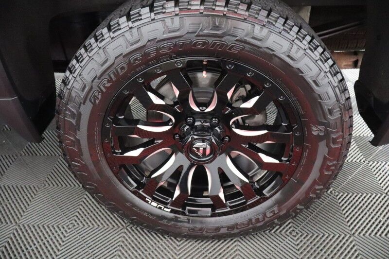 2021 GMC Sierra 1500 AT4 3.0L Duramax Diesel GPS Camera Fuel Wheels Bridg Arlington TX