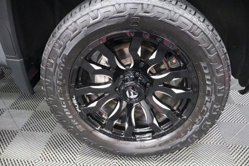 2021 GMC Sierra 1500 AT4 3.0L Duramax Diesel GPS Camera Fuel Wheels Bridg Arlington TX