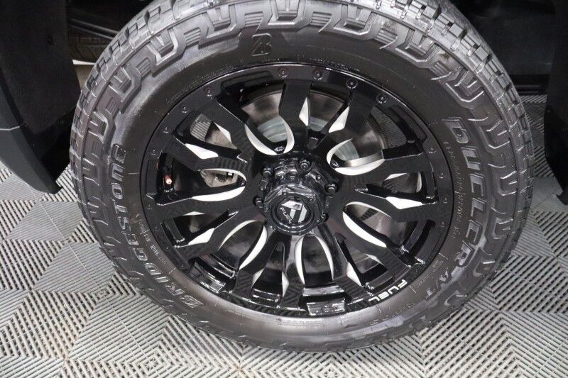 2021 GMC Sierra 1500 AT4 3.0L Duramax Diesel GPS Camera Fuel Wheels Bridg Arlington TX