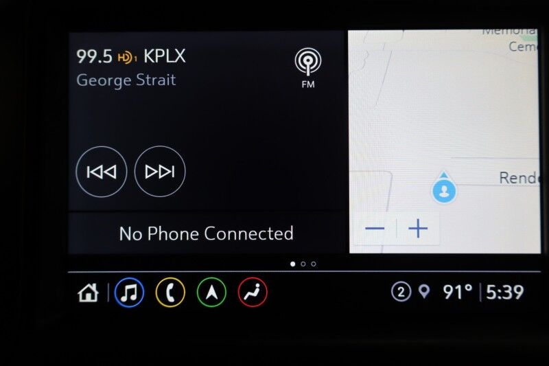 2021 GMC Sierra 1500 AT4 3.0L Duramax Diesel GPS Camera Fuel Wheels Bridg Arlington TX