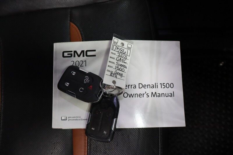 2021 GMC Sierra 1500 AT4 3.0L Duramax Diesel GPS Camera Fuel Wheels Bridg Arlington TX