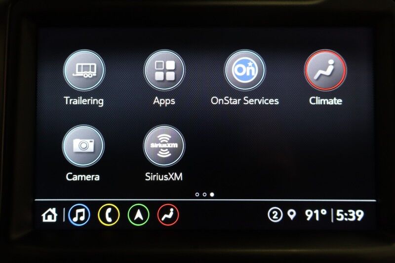 2021 GMC Sierra 1500 AT4 3.0L Duramax Diesel GPS Camera Fuel Wheels Bridg Arlington TX