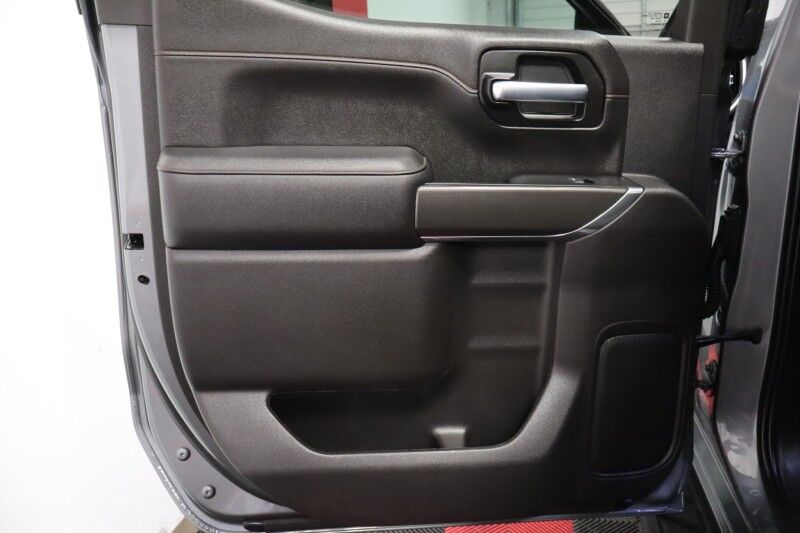 2021 GMC Sierra 1500 AT4 3.0L Duramax Diesel GPS Camera Fuel Wheels Bridg Arlington TX