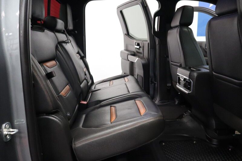 2021 GMC Sierra 1500 AT4 3.0L Duramax Diesel GPS Camera Fuel Wheels Bridg Arlington TX