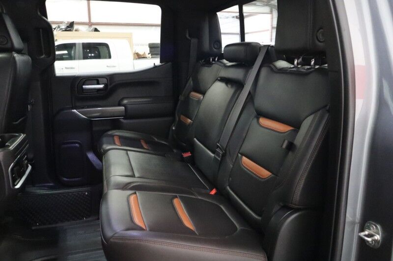 2021 GMC Sierra 1500 AT4 3.0L Duramax Diesel GPS Camera Fuel Wheels Bridg Arlington TX