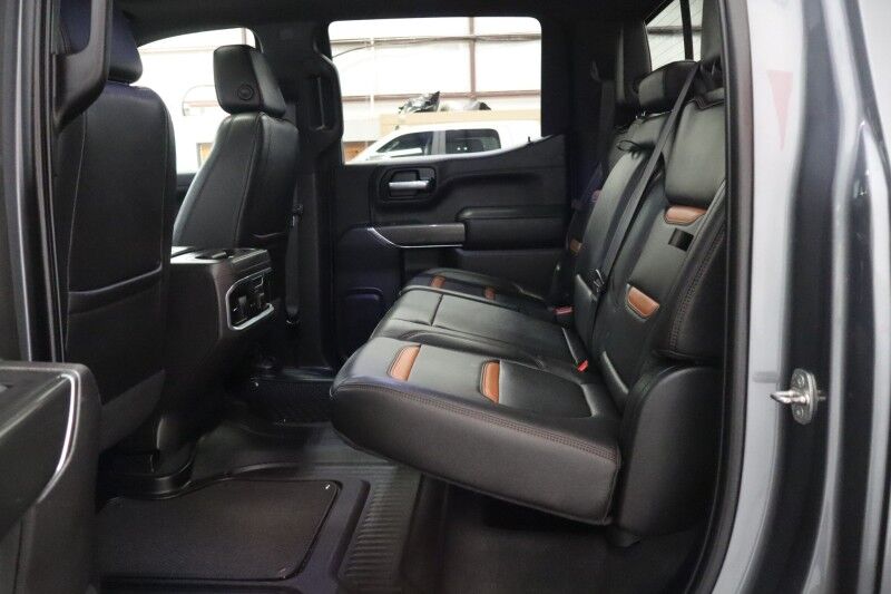 2021 GMC Sierra 1500 AT4 3.0L Duramax Diesel GPS Camera Fuel Wheels Bridg Arlington TX
