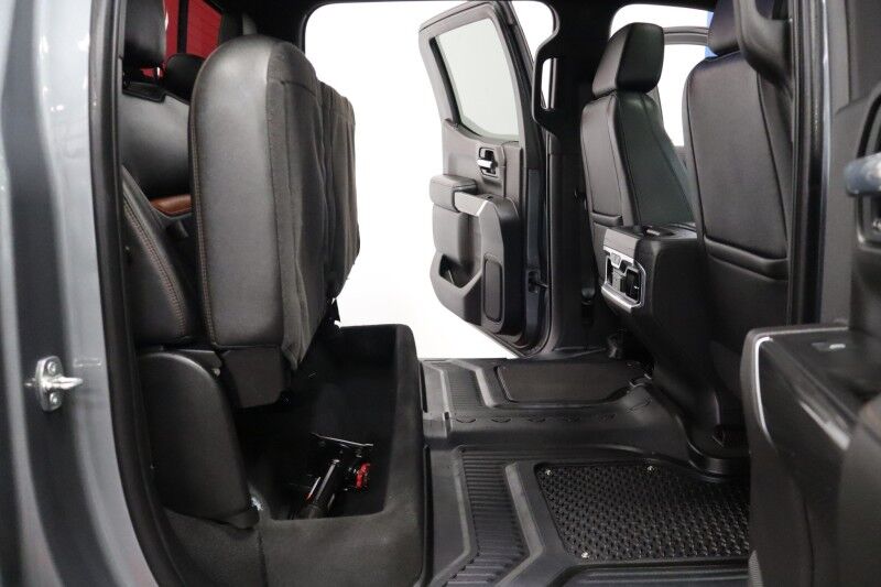 2021 GMC Sierra 1500 AT4 3.0L Duramax Diesel GPS Camera Fuel Wheels Bridg Arlington TX