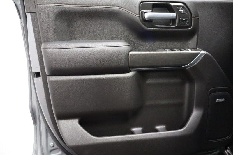 2021 GMC Sierra 1500 AT4 3.0L Duramax Diesel GPS Camera Fuel Wheels Bridg Arlington TX