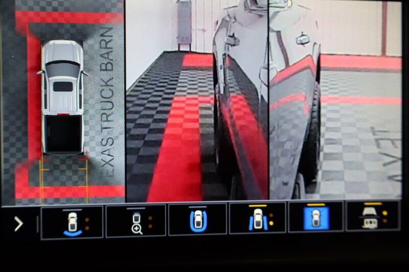 2021 GMC Sierra 1500 AT4 3.0L Duramax Diesel GPS Camera Fuel Wheels Bridg Arlington TX