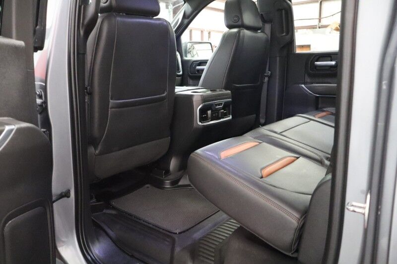 2021 GMC Sierra 1500 AT4 3.0L Duramax Diesel GPS Camera Fuel Wheels Bridg Arlington TX