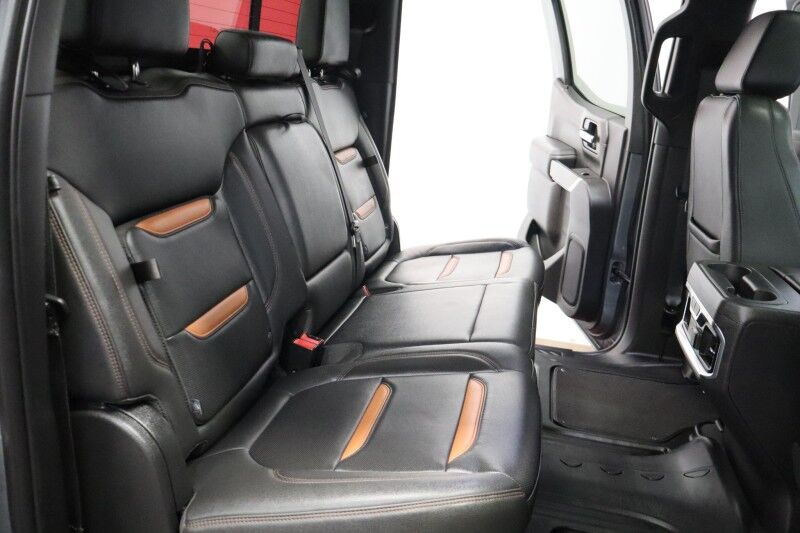 2021 GMC Sierra 1500 AT4 3.0L Duramax Diesel GPS Camera Fuel Wheels Bridg Arlington TX