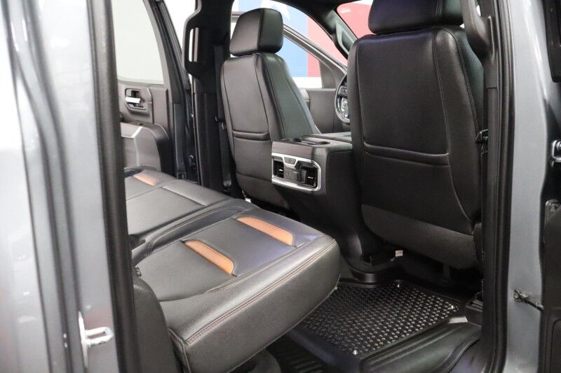 2021 GMC Sierra 1500 AT4 3.0L Duramax Diesel GPS Camera Fuel Wheels Bridg Arlington TX
