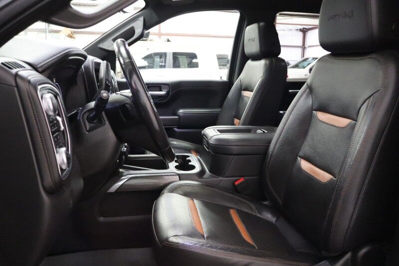 2021 GMC Sierra 1500 AT4 3.0L Duramax Diesel GPS Camera Fuel Wheels Bridg Arlington TX