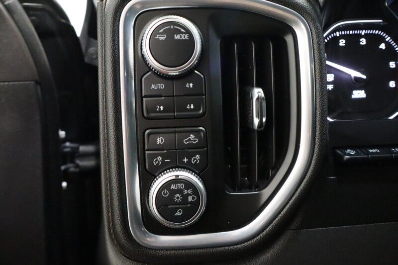 2021 GMC Sierra 1500 AT4 3.0L Duramax Diesel GPS Camera Fuel Wheels Bridg Arlington TX