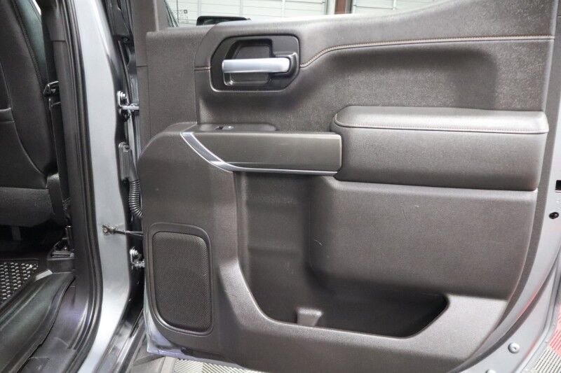 2021 GMC Sierra 1500 AT4 3.0L Duramax Diesel GPS Camera Fuel Wheels Bridg Arlington TX