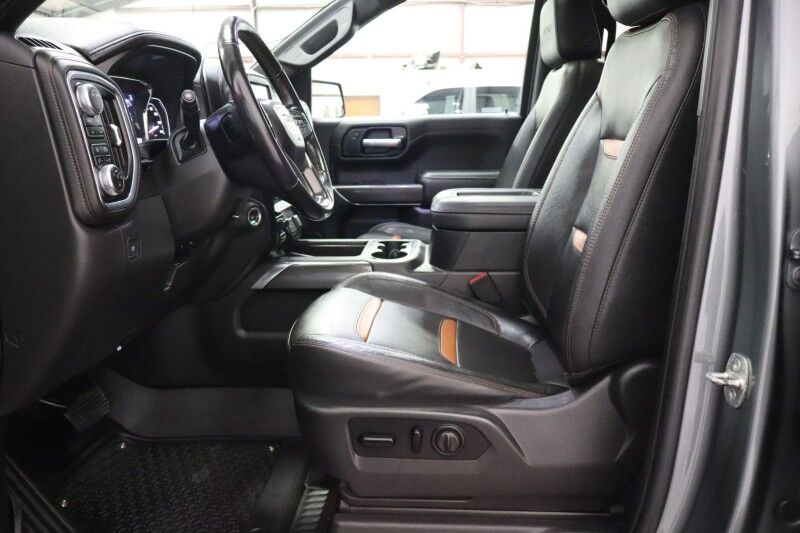 2021 GMC Sierra 1500 AT4 3.0L Duramax Diesel GPS Camera Fuel Wheels Bridg Arlington TX