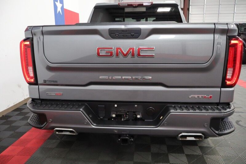 2021 GMC Sierra 1500 AT4 3.0L Duramax Diesel GPS Camera Fuel Wheels Bridg Arlington TX