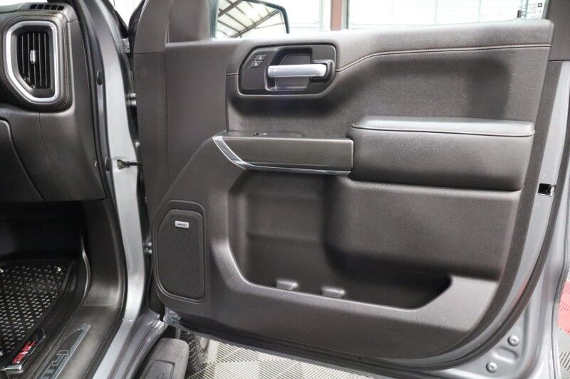 2021 GMC Sierra 1500 AT4 3.0L Duramax Diesel GPS Camera Fuel Wheels Bridg Arlington TX